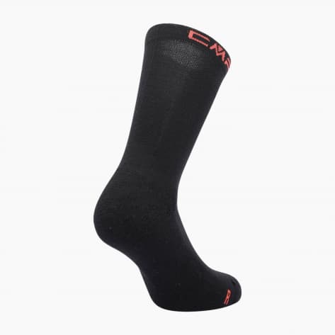 CMP Damen Socken HIKING WOOL SOCK WMN MID 3I87176 