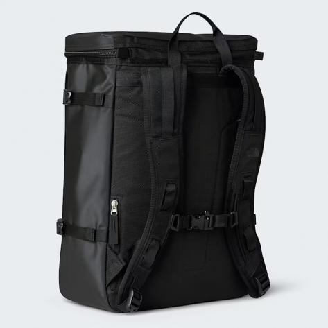 The North Face Rucksack Base Camp Fuse Box 3KVR-4HF TNF Black-TNF Black-NPF | One Size
