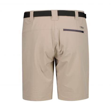 CMP Damen Short Stretch Bermuda 3T51146 