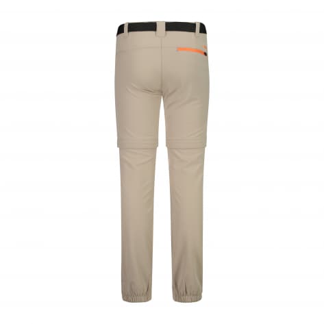 CMP Mädchen Hose Stretch Zip Off 3T51445 