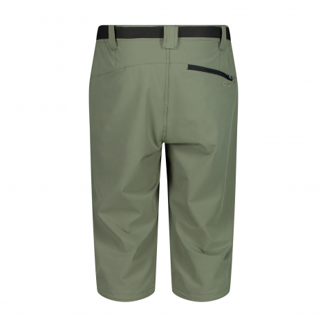 CMP Herren Short Stretch Bermuda 3T51747 