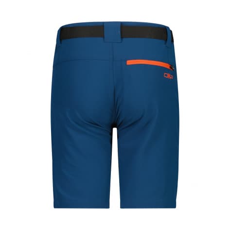CMP Jungen Short Stretch Bermuda 3T51844 