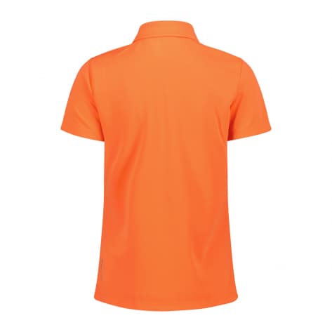 CMP Damen Poloshirt Woman Polo 3T59676 