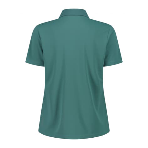 CMP Damen Poloshirt Woman Polo 3T59676 