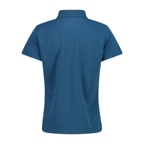 CMP Damen Poloshirt Woman Polo 3T59676 