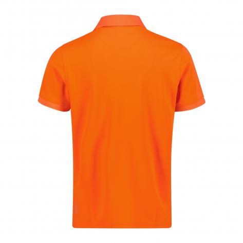 CMP Herren Poloshirt Man Polo 3T60077 