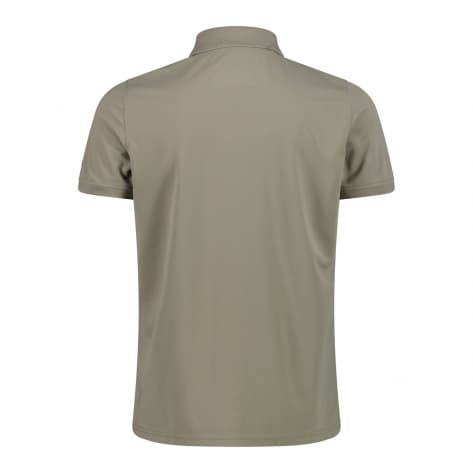 CMP Herren Poloshirt Man Polo 3T60077 