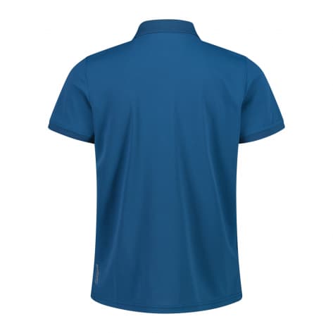 CMP Herren Poloshirt Man Polo 3T60077 