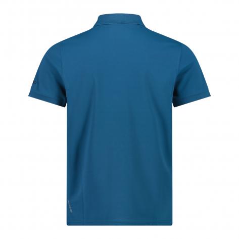 CMP Herren Poloshirt Man Polo 3T60077 