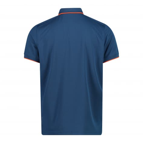 CMP Herren Poloshirt Man Piquet Polo 3T60137N 