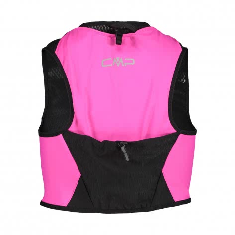 CMP Weste SANTA FE TRAIL VEST 3V31537-H924 M Purple Fluo | M