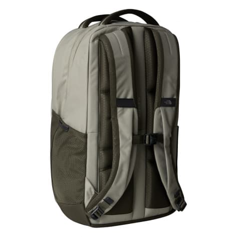 The North Face Rucksack Vault 3VY2-8IY Clay Grey/New Taupe Grey | One Size