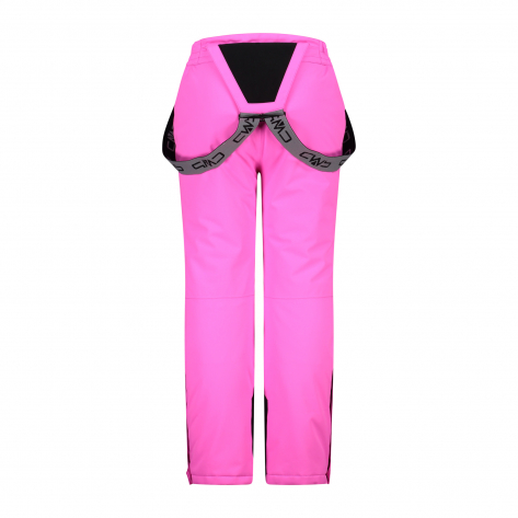 CMP Kinder Skihose Boy Salopette 3W15794 