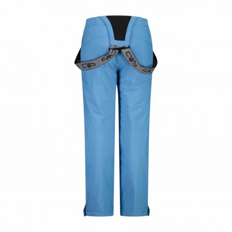 CMP Kinder Ski Hose Ski Salopette 3W15994 