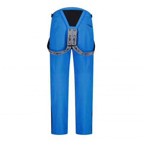 CMP Herren Skihose Ski Salopette 3W17397N 