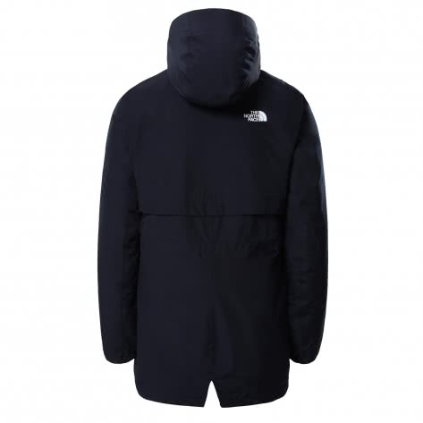 The North Face Damen Parka HIKESTELLER 3Y1G-TE3 XS Aviator Navy-Aviator Navy | XS