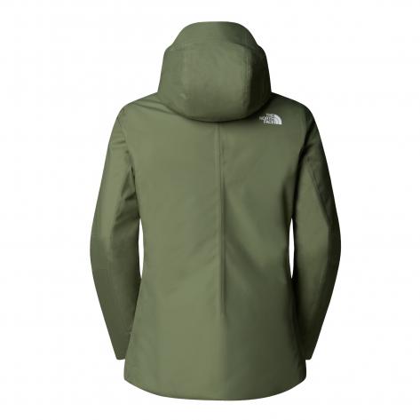 The North Face Damen Winterjacke Quest 3Y1J 