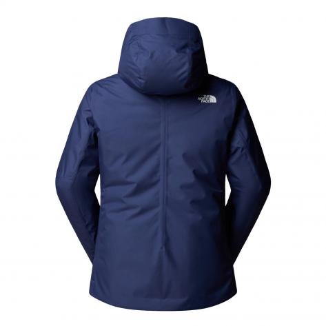 The North Face Damen Winterjacke Quest 3Y1J 