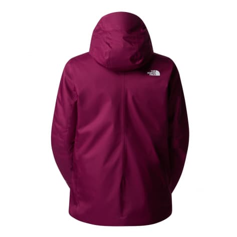 The North Face Damen Winterjacke Quest 3Y1J-I0H S Boysenberry | S