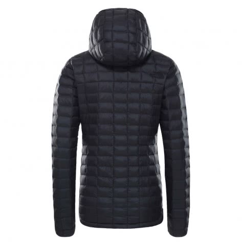The North Face Damen Winterjacke Thermoball ECO 3YGN-XYM XS TNF BLACK MATTE | XS