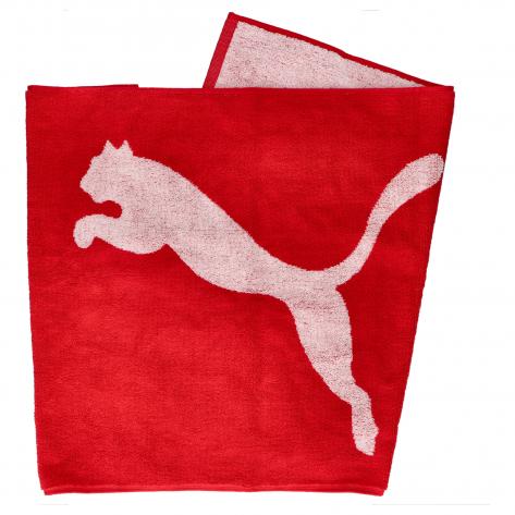 Puma Handtuch TEAM Towel Large (70x140) 054552 