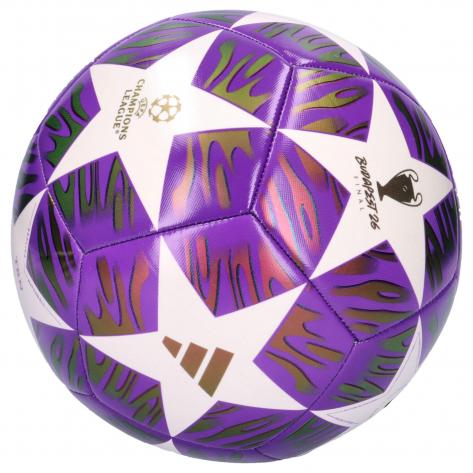 adidas Unisex Fussball UEFA Champions League Final Training 433g 2026 
