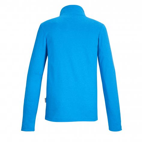 killtec Jungen Shirt KSW 185 BYS LS SHRT 40868 