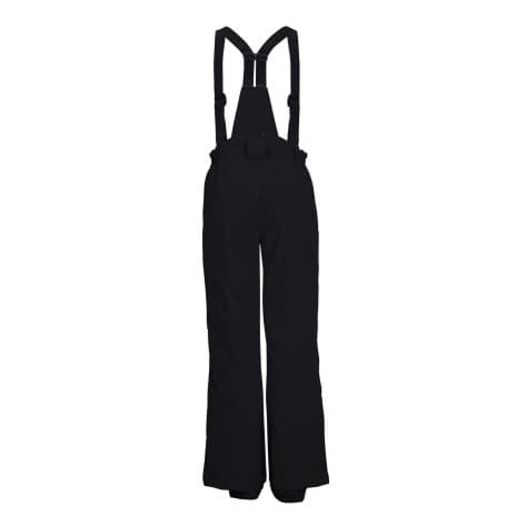 killtec Jungen Skihose KSW 148 BYS SKI PNTS 41184-000-200 140 Schwarz | 140