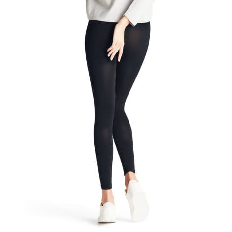 Falke Damen Leggings Seamless Shaping LE 41270 