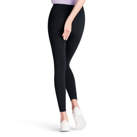 Falke Damen Leggings Cotton Seamless LE 41295 