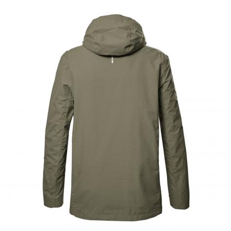 Killtec Herren Jacke Carleb 41364 