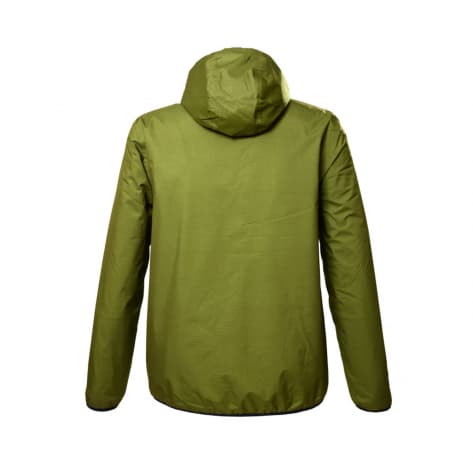 Killtec Herren Funktionsjacke KOS 258 MN JCKT 41366-771 XXL Pistazie | XXL