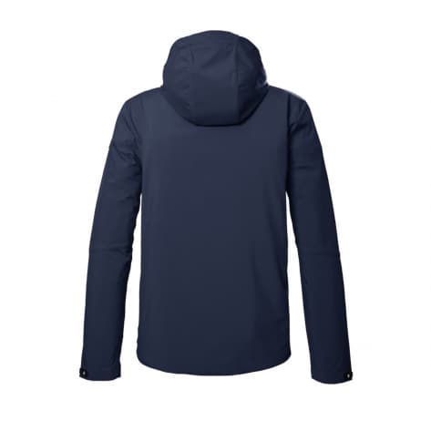 Killtec Herren Softshelljacke KOS 259 MN SFTSHLL JCKT 41367 