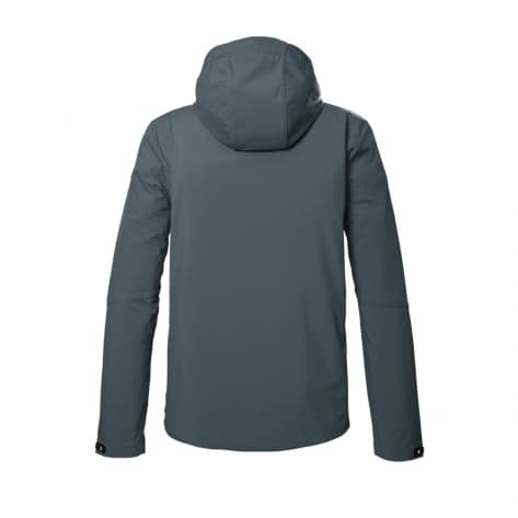 Killtec Herren Softshelljacke KOS 259 MN SFTSHLL JCKT 41367 