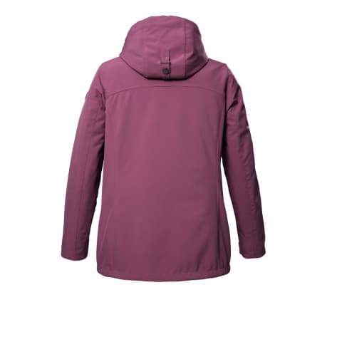 Killtec Damen Softshelljacke STS 1 WMN SFTSHLL JCKT 41401 