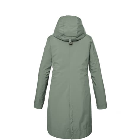 G.I.G.A. DX Damen Parka GS 16 WMN SFTSHLL PRK 41449 