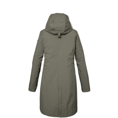 G.I.G.A. DX Damen Parka GS 16 WMN SFTSHLL PRK 41449 