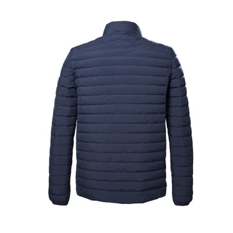 G.I.G.A. DX Herren Steppjacke GS 6 MN QLTD JCKT 41454 