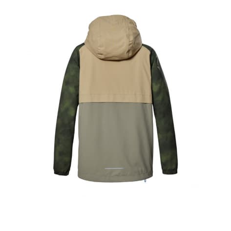 Killtec Jungen Funktionsjacke KOS 280 BYS JCKT 41466 