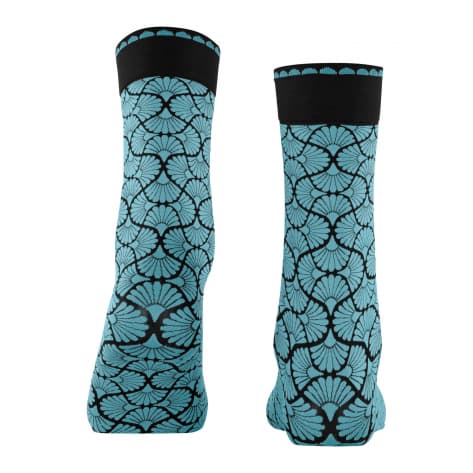 Falke Damen Socken Flair Epoque 41472 
