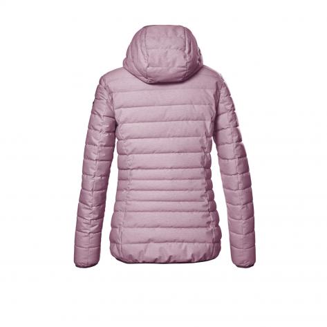 G.I.G.A. DX Damen Steppjacke GS 28 41761-427 46 Powder Rose | 46