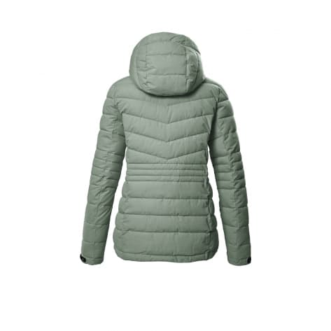 killtec Damen Funktionsjacke KOW 10 WMN QLTD JCKT 41807-000 