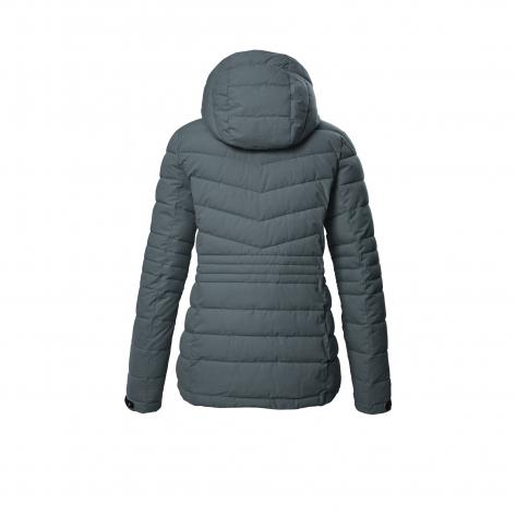 killtec Damen Funktionsjacke KOW 10 WMN QLTD JCKT 41807-000 