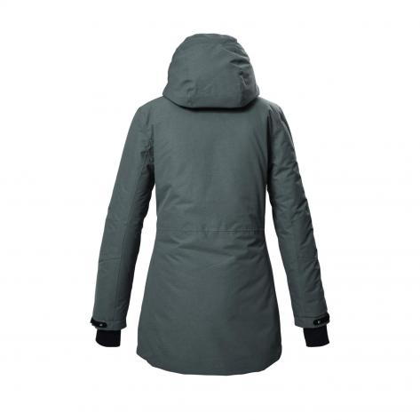 killtec Damen Parka KOW 93 WMN PKR 41817-000 