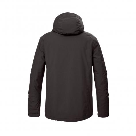 killtec Herren Funktionsjacke KOW 4 MN Jacket 41843-000 