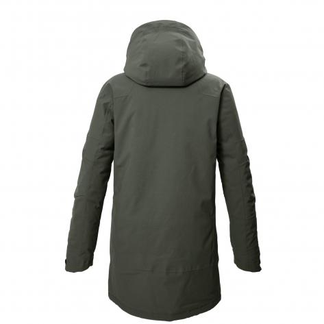 killtec Herren Parka KOW 80 MN PRK 41848-000 