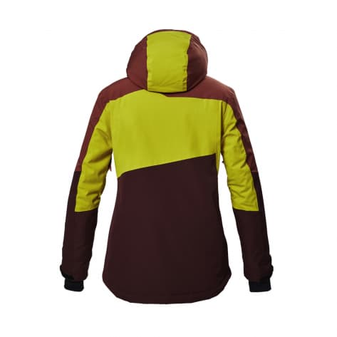 killtec Damen Skijacke KSW 37 WMN SKI JCKT 41971-000 