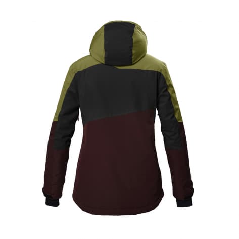 killtec Damen Skijacke KSW 37 WMN SKI JCKT 41971-000 