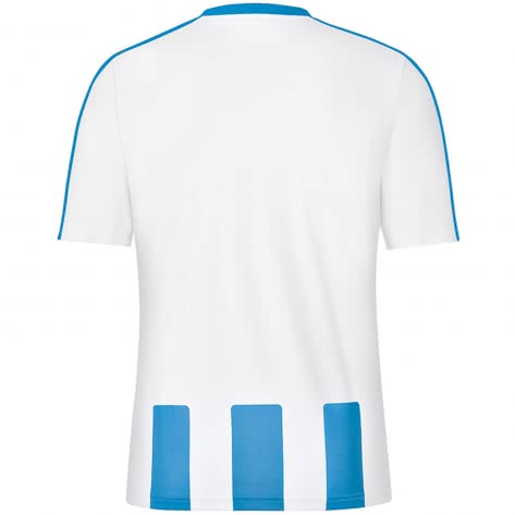 Jako Kinder Trikot Santos KA 4202-45 128 weiß/skyblue | 128