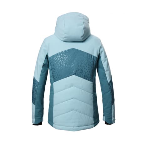 killtec Mädchen Skijacke KSW 342 GRLS SKI QLTD JCKT 42075-000 